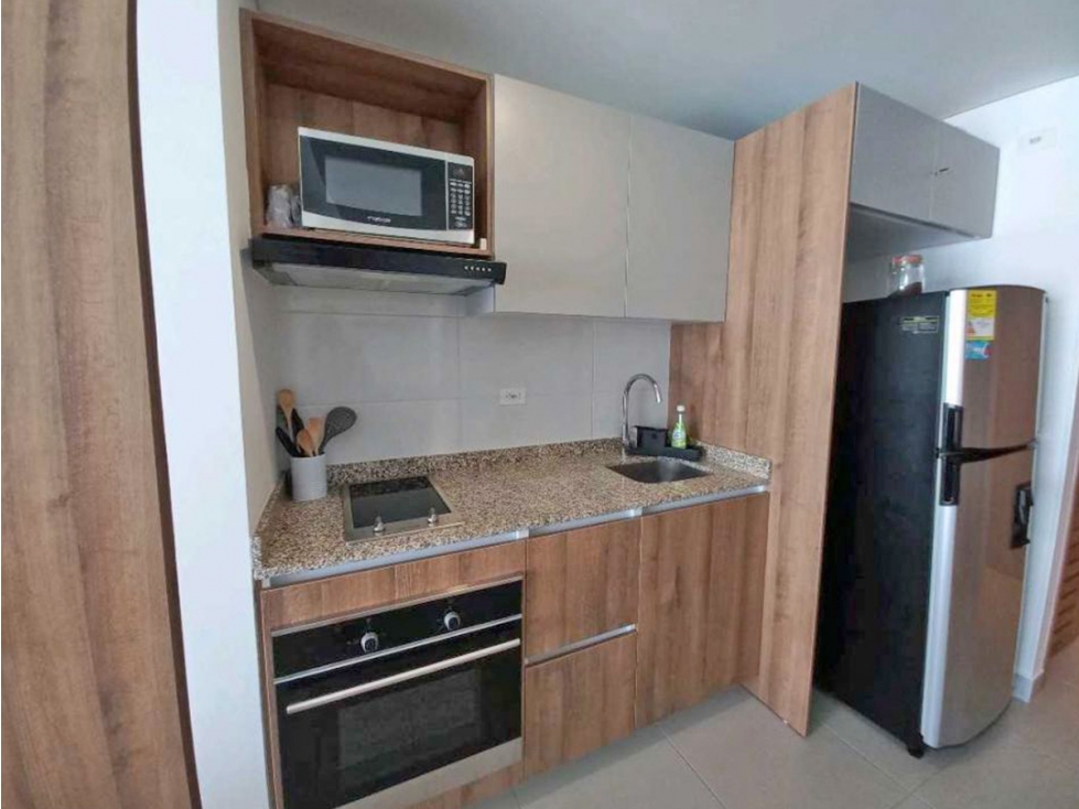 Apartamento en Venta en Sector El Rodadero Sur, Santa Marta — foto 5