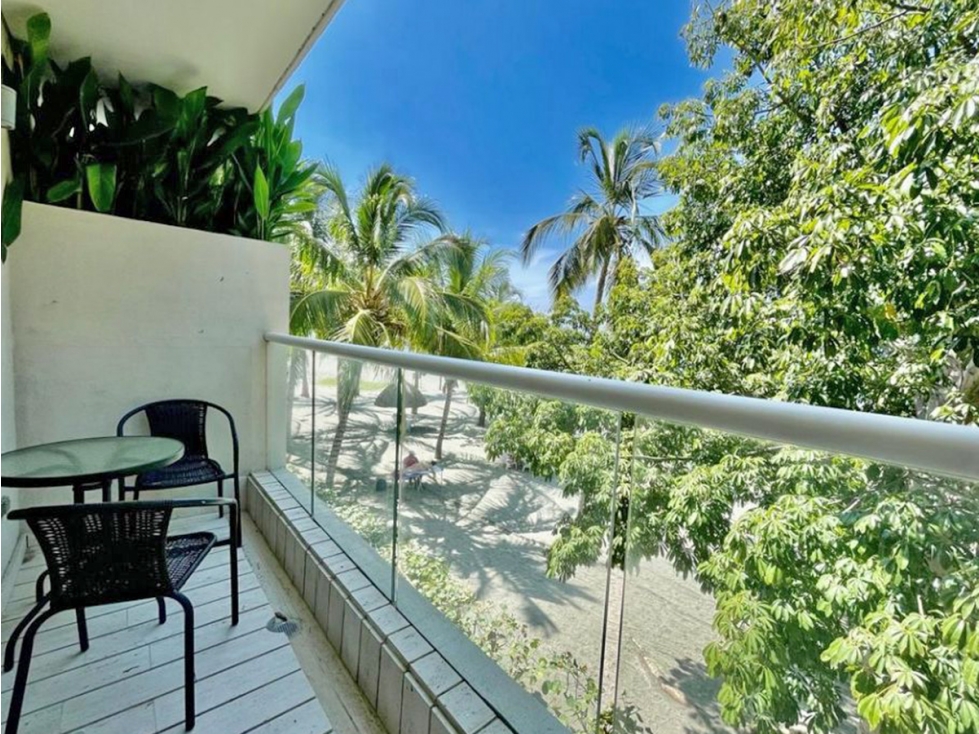 Apartamento en Venta en Pozos Colorados, Cerca al Mar, Santa Marta