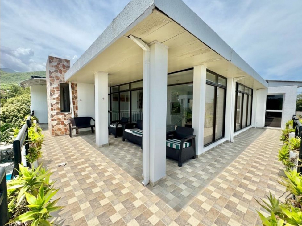 Casa en Venta, Sector Vista Hermosa, Conj. Cerrado, Santa Marta — foto 3