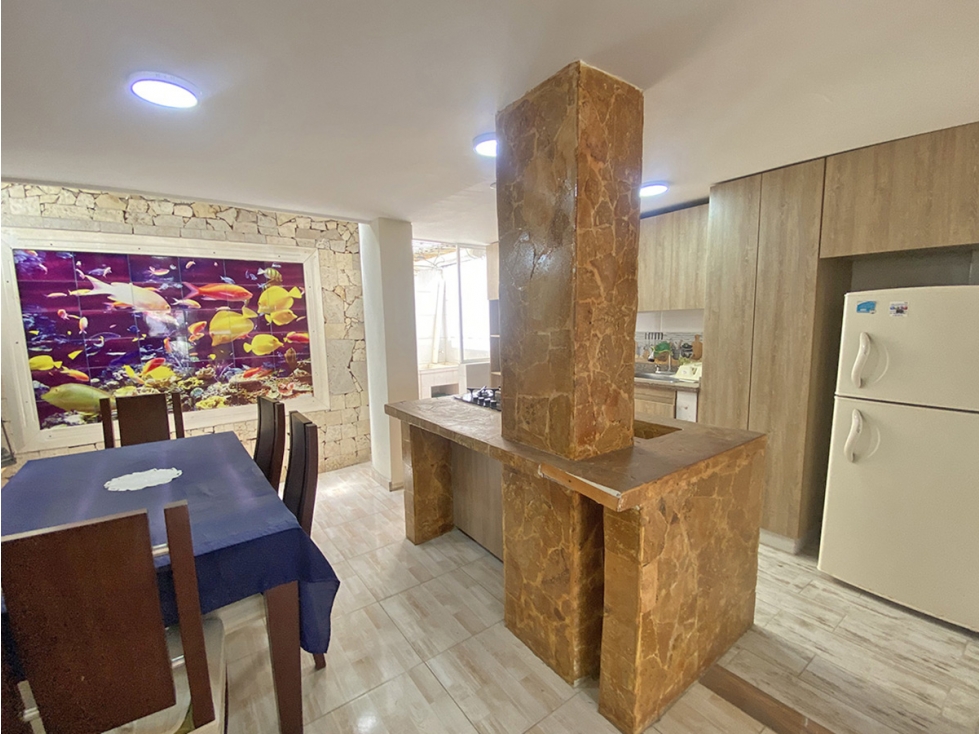 Casa en Venta, Tres Niveles, Salguero, Cerca del Mar, Santa Marta — foto 4