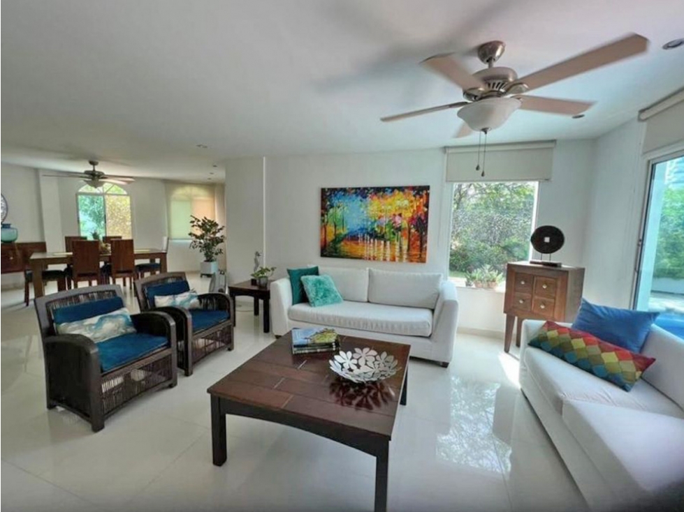Casa de Playa en Venta en Pozos Colorados, Salida al Mar, Santa Marta — foto 6