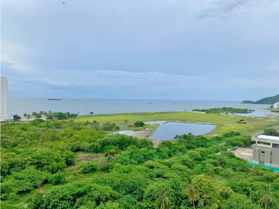 Apartamento en Venta en Pozos Colorados, Cerca al Mar, Santa Marta — foto 2