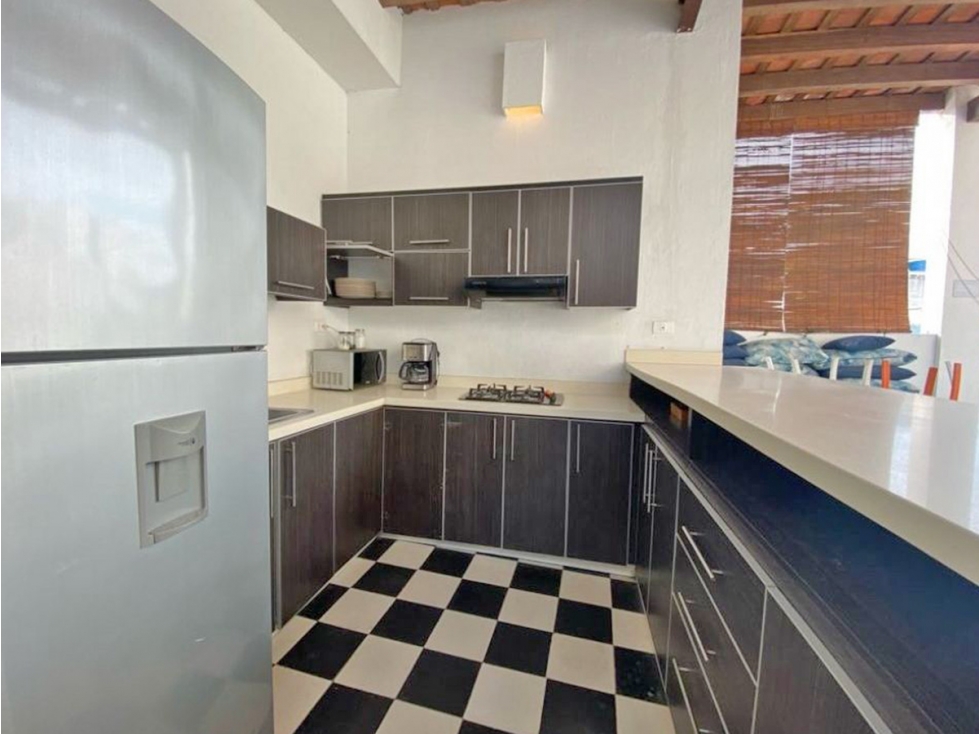 Casa en Venta en Centro Histórico, Sector Privilegiado, Santa Marta. — foto 5