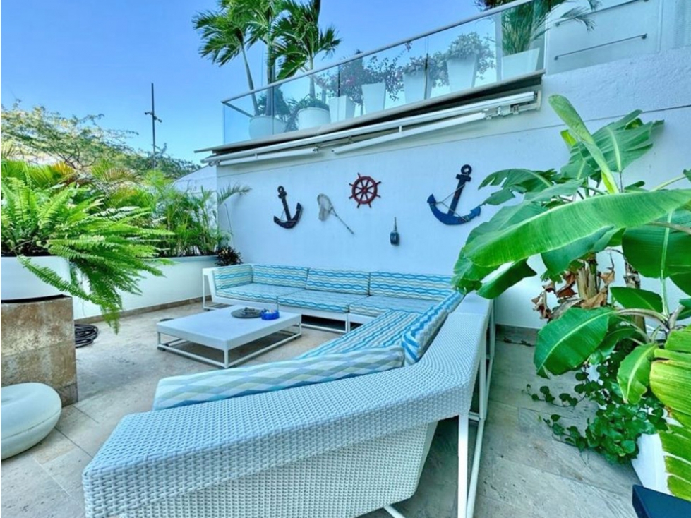 Apartamento en Venta en Bellohorizonte, Cerca al Mar, Santa Marta — foto 3