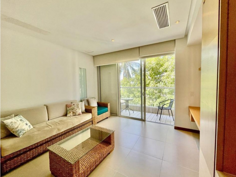 Apartamento en Venta en Pozos Colorados, Cerca al Mar, Santa Marta — foto 3