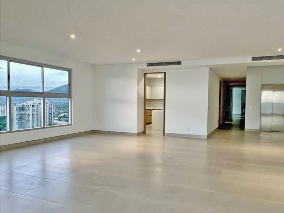 Apartamento en Venta en Bellohorizonte, Vista al Mar, Santa Marta — foto 6