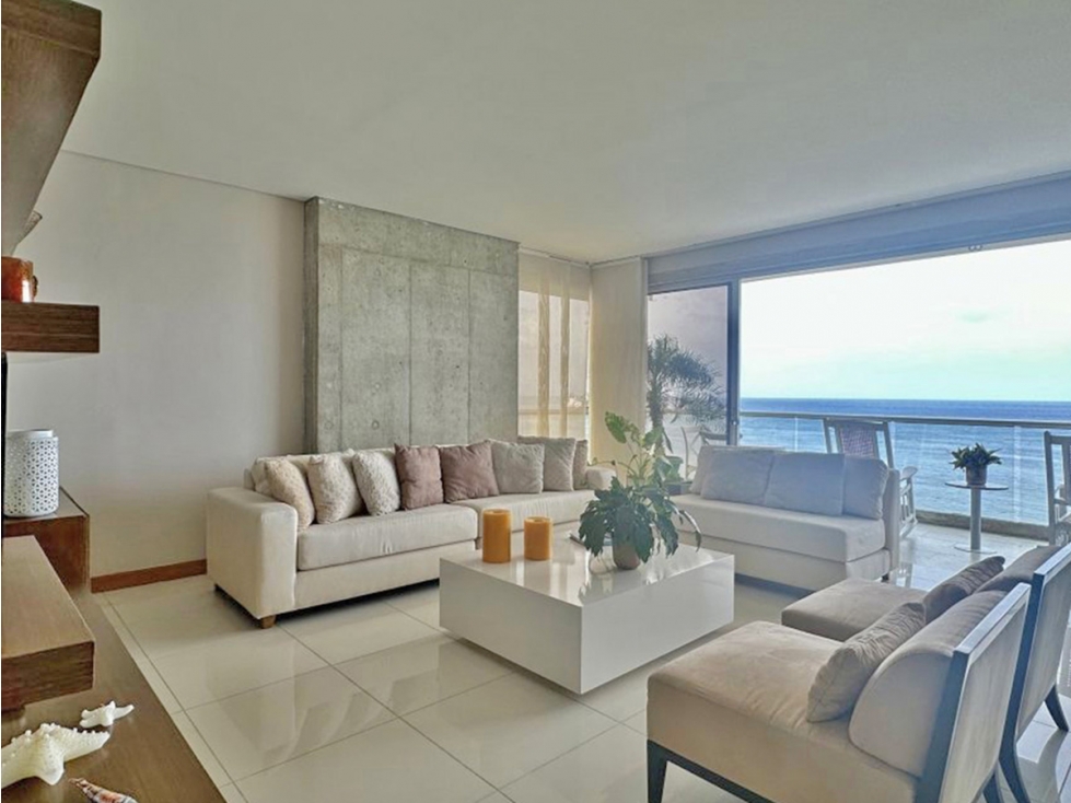 Apartamento en Venta en Sector Bellavista, Cerca al Mar, Santa Marta — foto 5