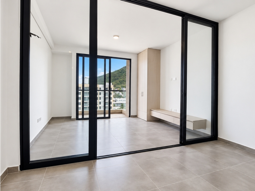 Apartamento en Venta cerca Pozos Colorados, Santa Marta — foto 5