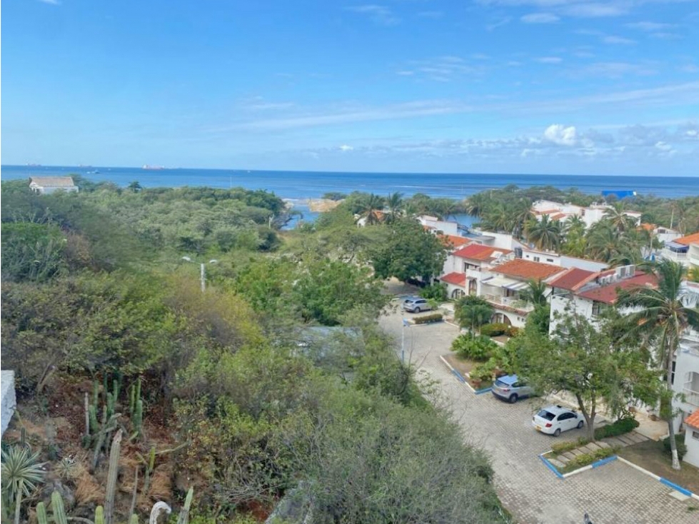 Apartamento en Venta, Pozos Colorados, Vista al Mar, Santa Marta — foto 5