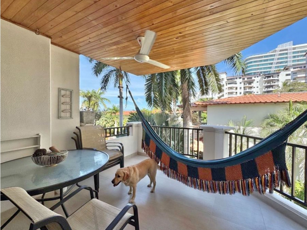 Apartamento en Venta en Bellohorizonte, Cerca al Mar, Santa Marta — foto 2