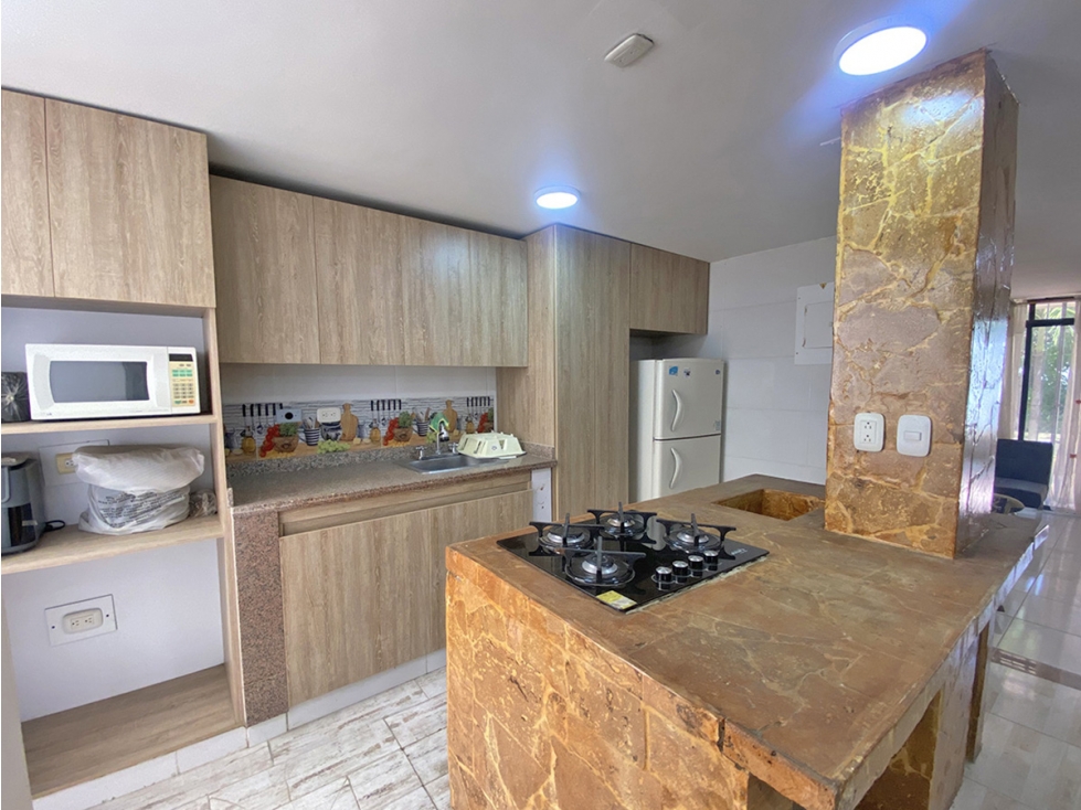 Casa en Venta, Tres Niveles, Salguero, Cerca del Mar, Santa Marta — foto 3