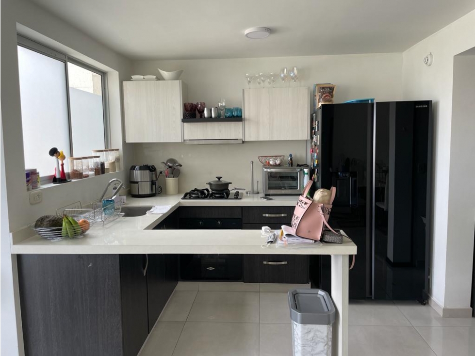 APARTAMENTO EN VENTA, CEIBA GRANDE DE CANAAN