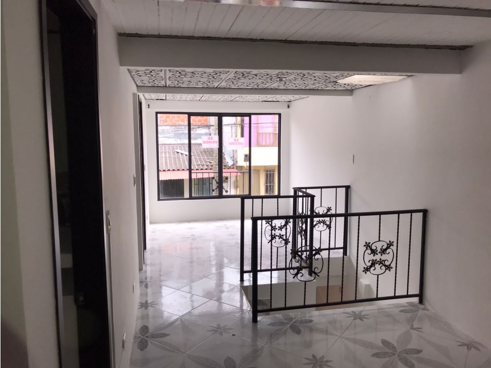 CASA DUPLEX EN VENTA - SECTOR CUBA, BARRIO CIUDADELA COMFAMILIAR — foto 2