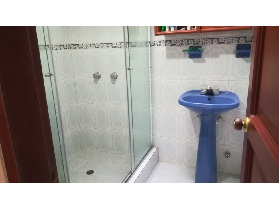CASA DUPLEX EN VENTA - SECTOR DOSQUEBRADAS, CONJUNTO LOS ALMENDROS II — foto 6