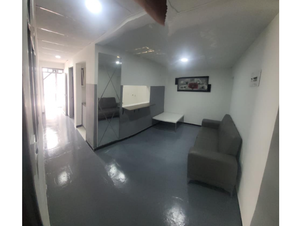 CASA Y APARTAESTUDIOS EN VENTA - SECTOR CENTRO, CARRERA 8 — foto 5
