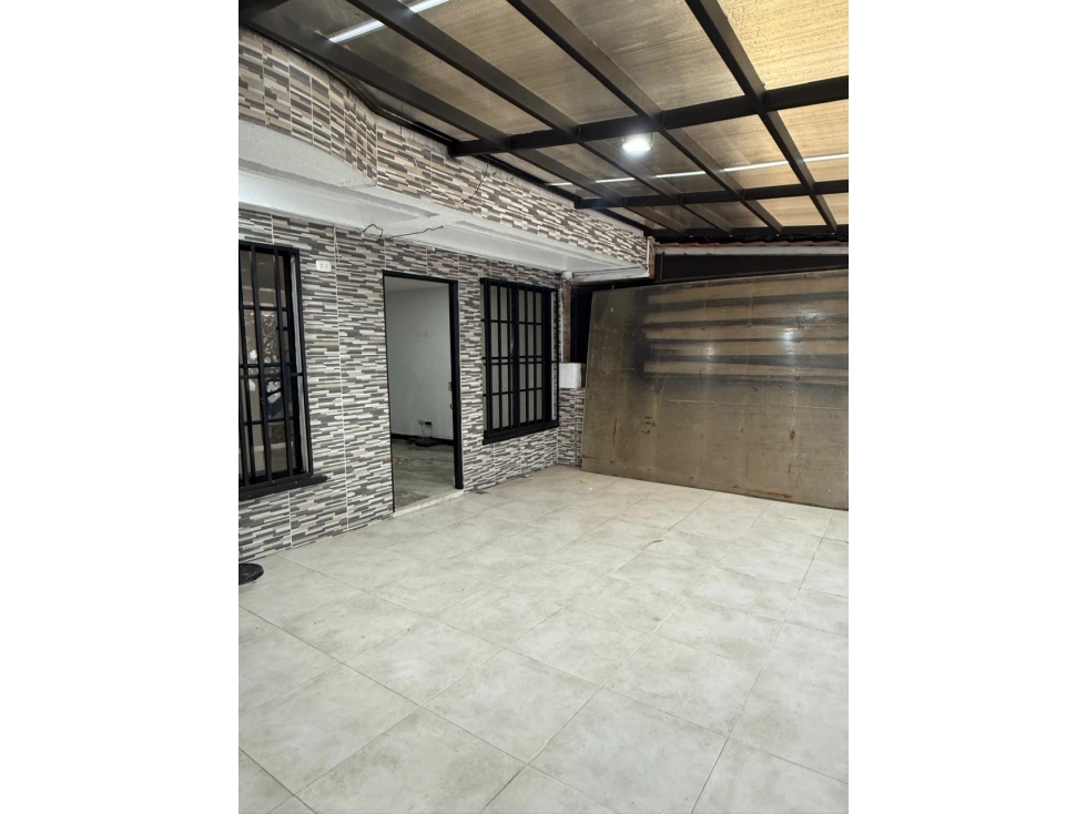 CASA EN RENTA - SECTOR GUADALUPE , CALLE 37 NÚMERO 13 — foto 2