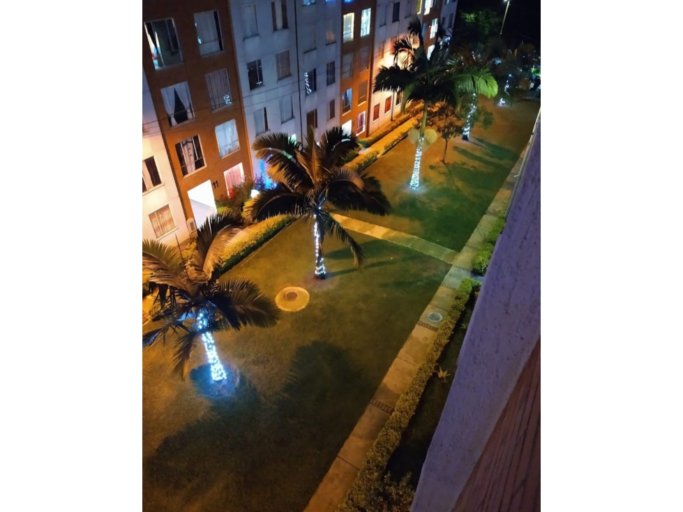 APARTAMENTO EN VENTA - SECTOR CUBA, CONJUNTO BOSQUES DE CUBA — foto 4