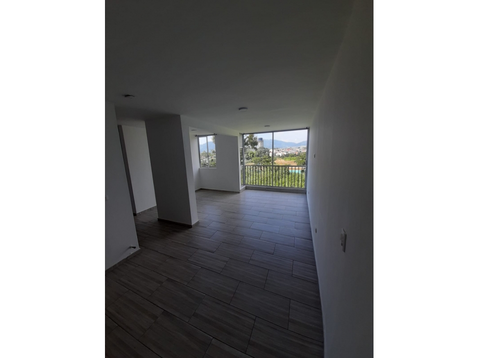 APARTAMENTO EN VENTA - SECTOR DOSQUEBRADAS, CONJUNTO ACQUA HILLS #1107