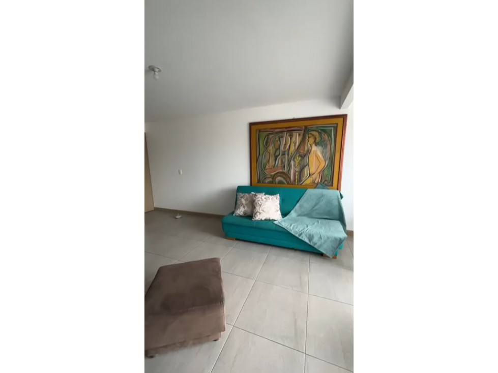 APARTAMENTO EN VENTA - SECTOR CORALES, CONJUNTO SAN SILVESTRE — foto 3
