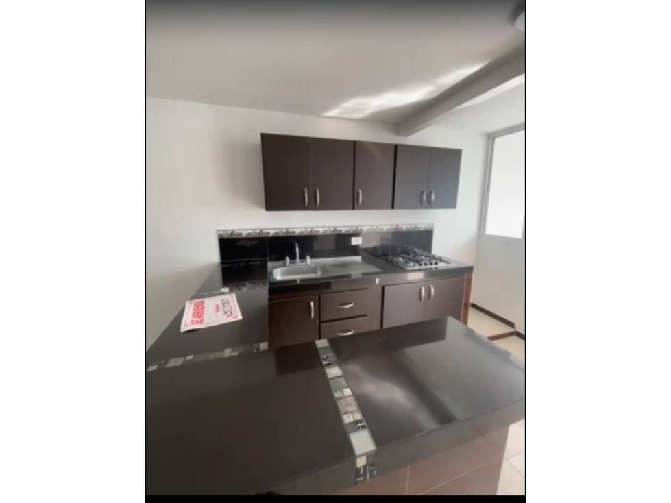 APARTAMENTO EN VENTA - SECTOR CENTRO, CALLE 31 CON 13