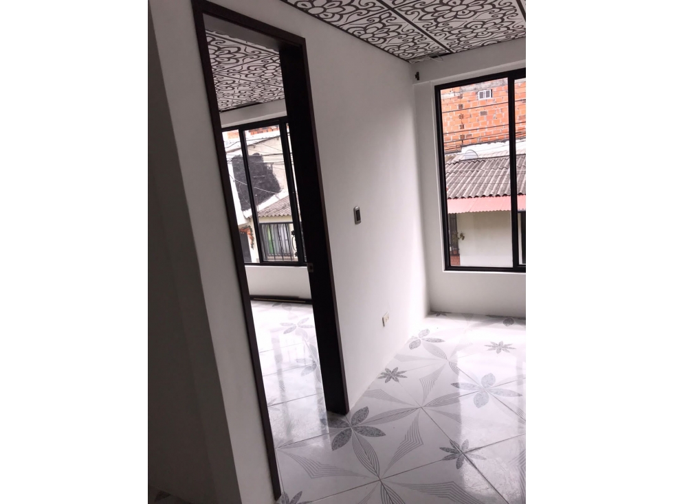 CASA DUPLEX EN VENTA - SECTOR CUBA, BARRIO CIUDADELA COMFAMILIAR — foto 6