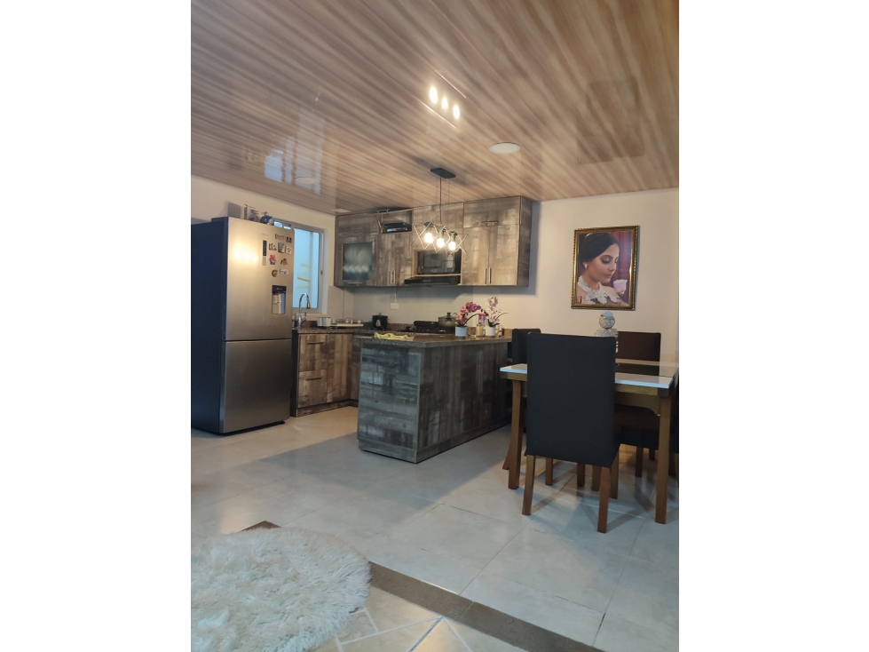 CASA DUPLEX EN VENTA - SECTOR DOSQUEBRADAS, LA PRADERA — foto 3
