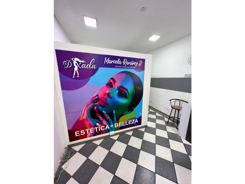 LOCAL COMERCIAL EN RENTA - SECTOR CIRCUNV, CENTRO COMERCIAL MARBELLA - 2