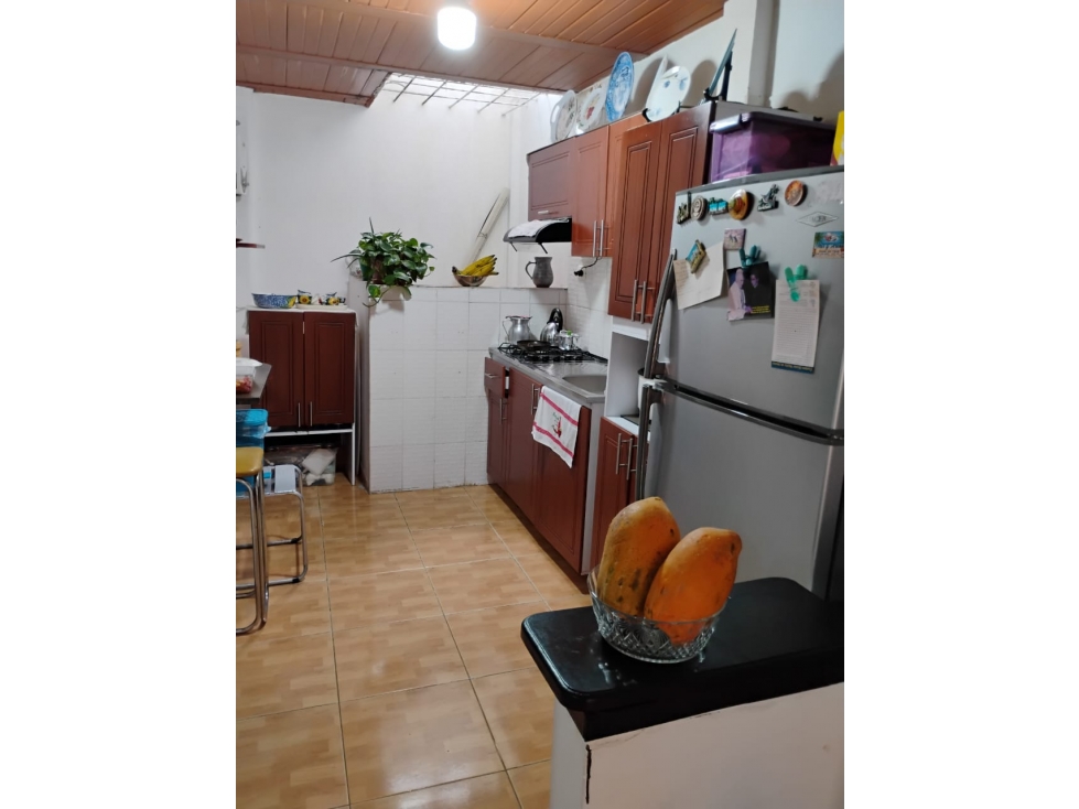 CASA Y APARTAMENTO EN VENTA - SECTOR SAMARIA 1, MANZANA 15 — foto 6