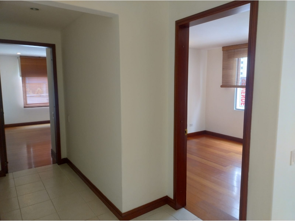 APARTAMENTO EN VENTA - SECTOR LOS ALPES, EDIFICIO HELVETIA — foto 6