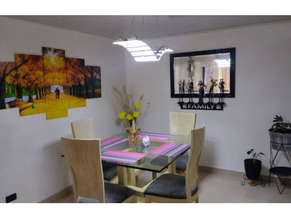 CASA EN VENTA - SECTOR DOSQUEBRADAS, BARRIO LOS ALMENDROS 2 — foto 6
