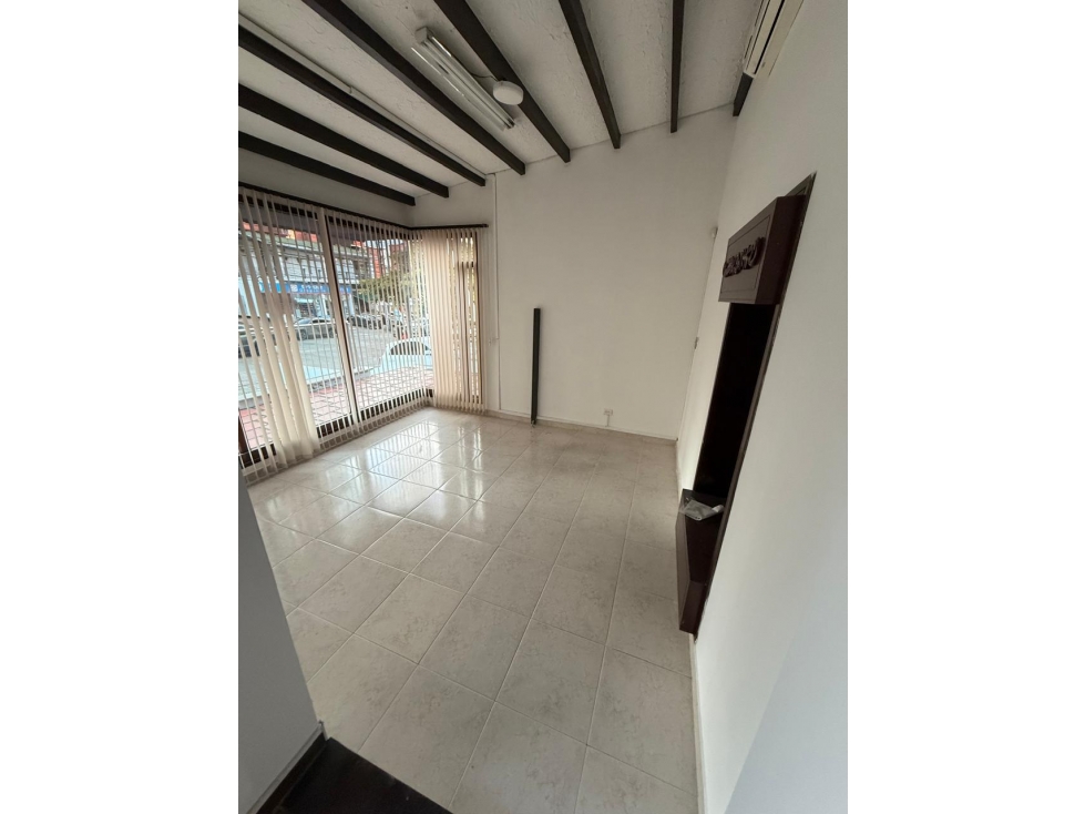 CASA COMERCIAL EN RENTA - SECTOR ÁLAMOS, PEREIRA - 4