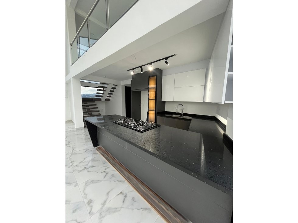 CASA CAMPESTRE EN VENTA - SECTOR DOSQUEBRADAS, CONDOMINICIO LA TESALIA — foto 6