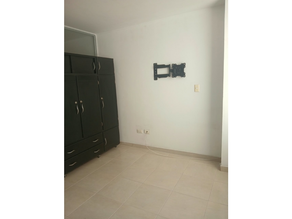 APARTAESTUDIO EN RENTA - SECTOR CENTRO, EDIFICIO LUJAN — foto 6