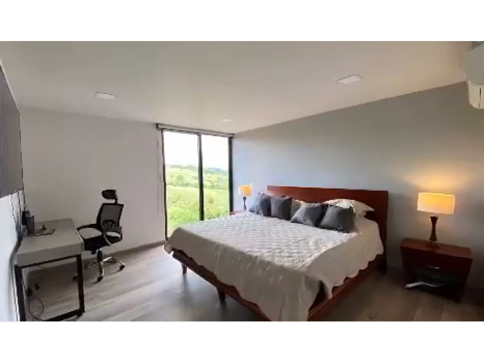 CASA CAMPESTRE EN VENTA - SECTOR VÍA CARTAGO, CONDOMINIO PALO ALTO — foto 4