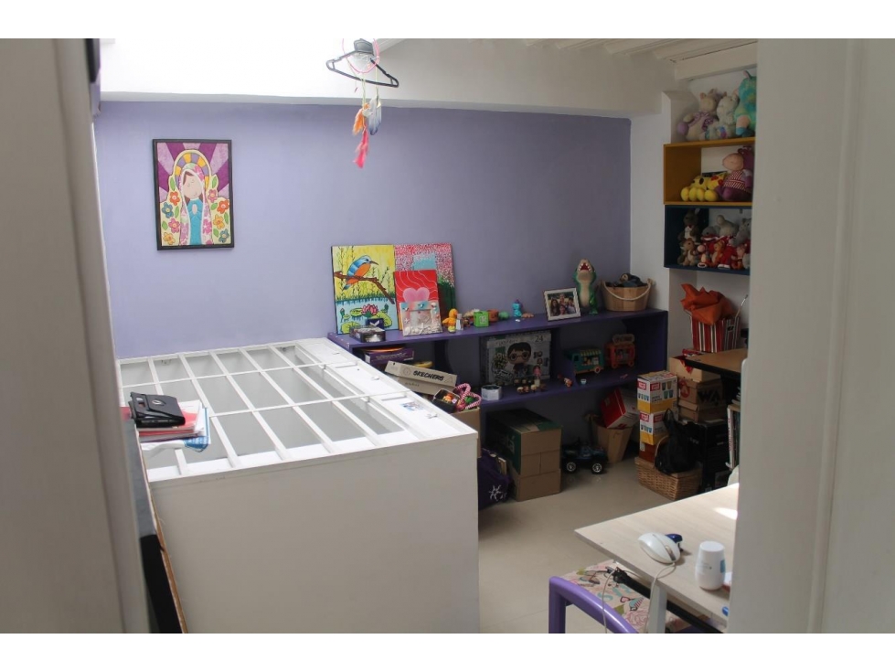 CASA DE TRES NIVELES EN VENTA BARRIO MARACAY, DOSQUEBRADAS. - 6