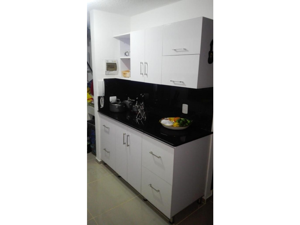 APARTAMENTO EN VENTA - SECTOR DOSQUEBRADAS, CONJUNTO MITAKA — foto 2