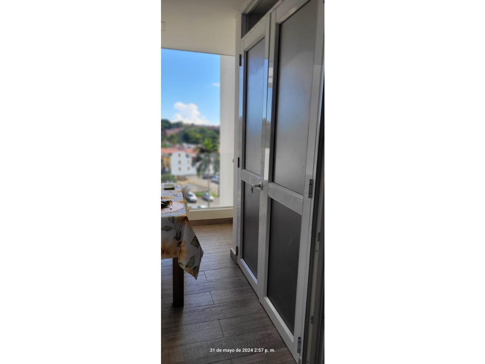 APARTAMENTO EN VENTA - AVENIDA SUR , QUINTA CLUB HOUSE — foto 3