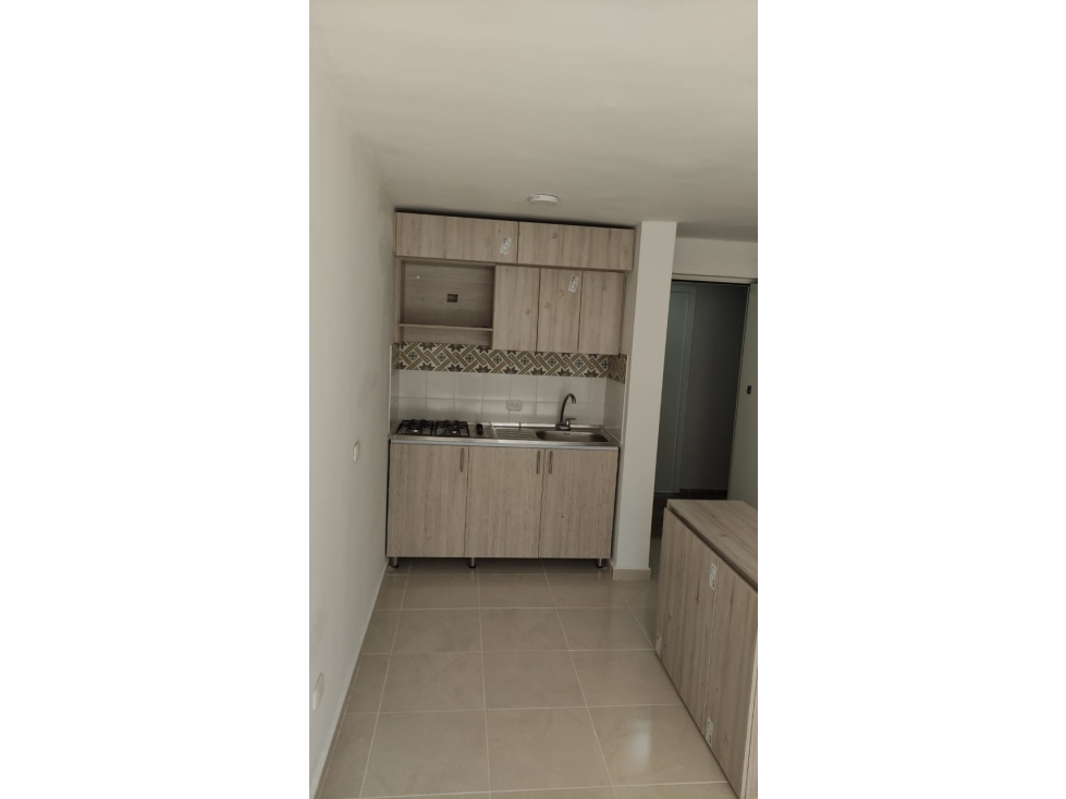 APARTAMENTO EN VENTA - SECTOR DOSQUEBRADAS, CONJ. ACQUA HILLS