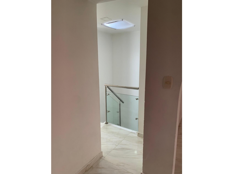 CASA DUPLEX EN VENTA - PARQUE INDUSTRIAL, MIRADOR DE LLANO GRANDE — foto 5
