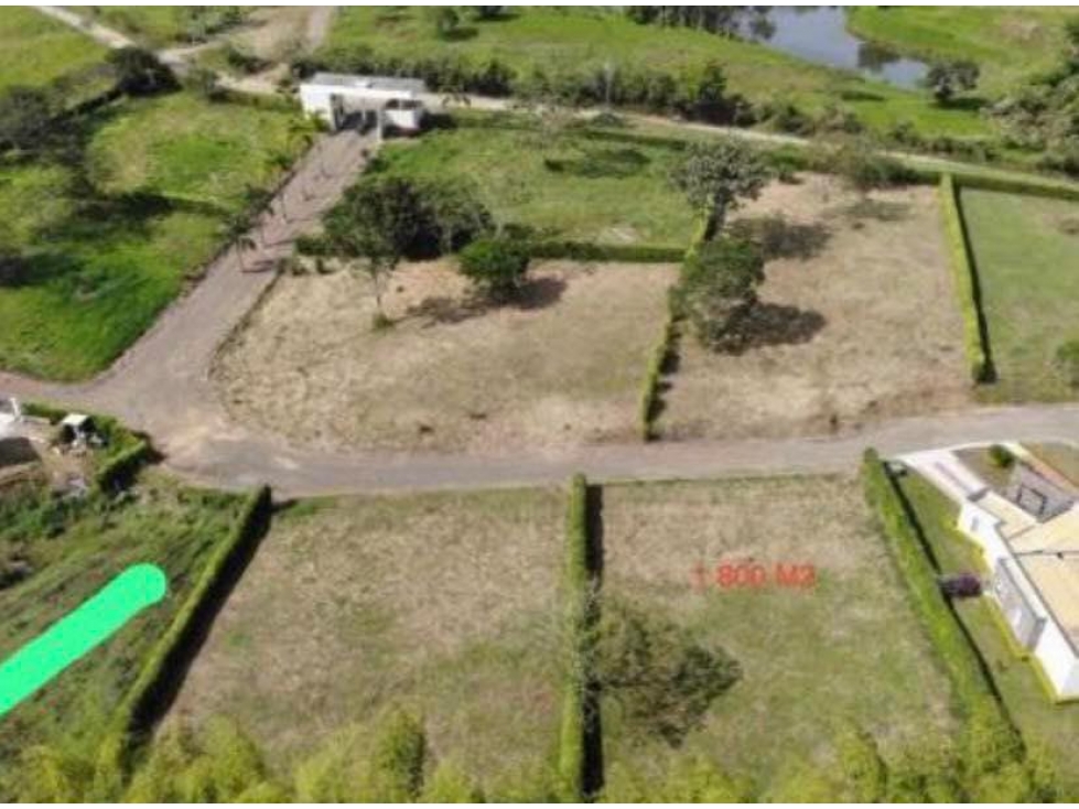 LOTE EN VENTA, CERRITOS MALABAR
