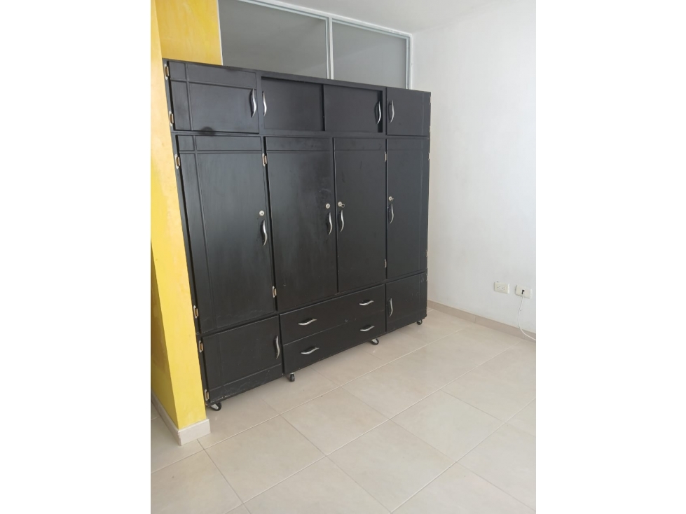 APARTAESTUDIO EN VENTA - SECTOR CENTRO, EDIFICIO LUJAN — foto 2