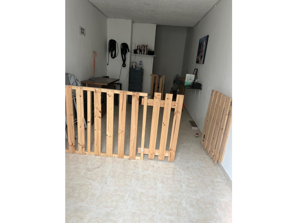 LOCAL 3 EN VENTA - SECTOR CUBA, BOSQUES DE SANTA MÓNICA — foto 2