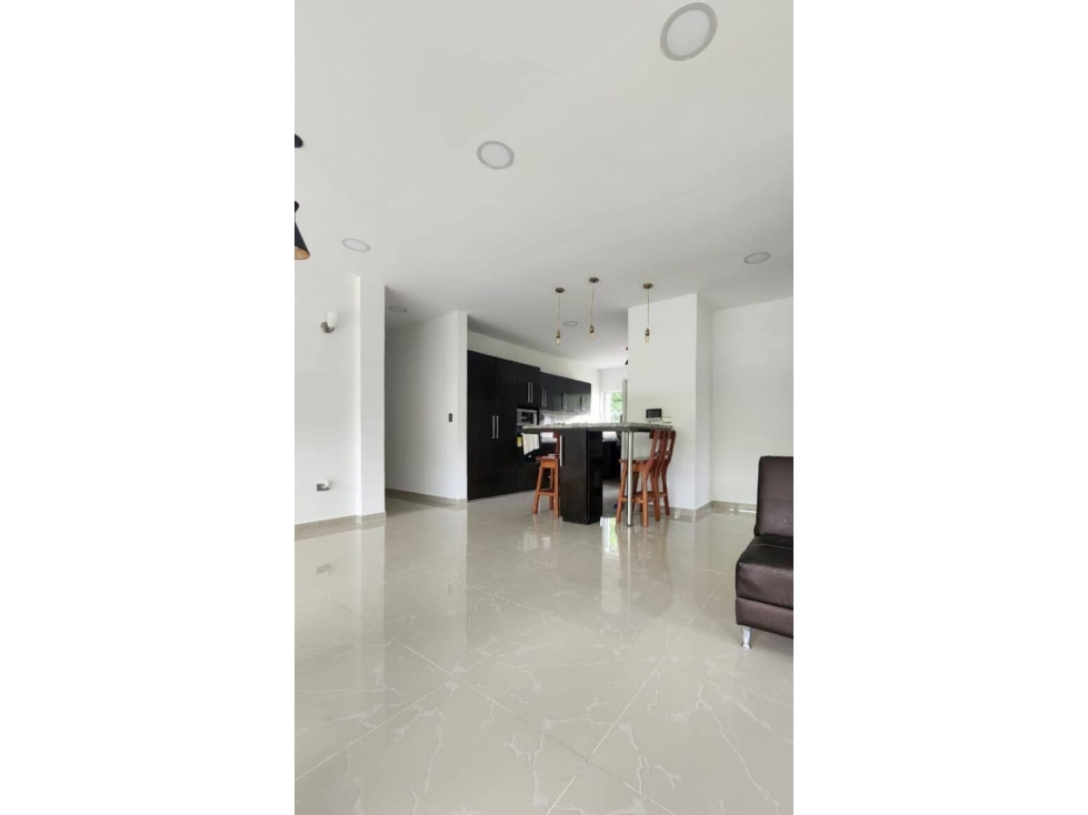 CASA CAMPESTRE EN VENTA - SECTOR ANDALUCIA VALLE, CONJUNTO GUADALUPE — foto 6