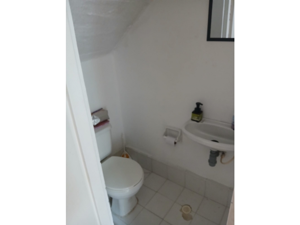 CASA DUPLEX EN VENTA - SECTOR DOSQUEBRADAS, TEJARES DE LA LOMA — foto 6