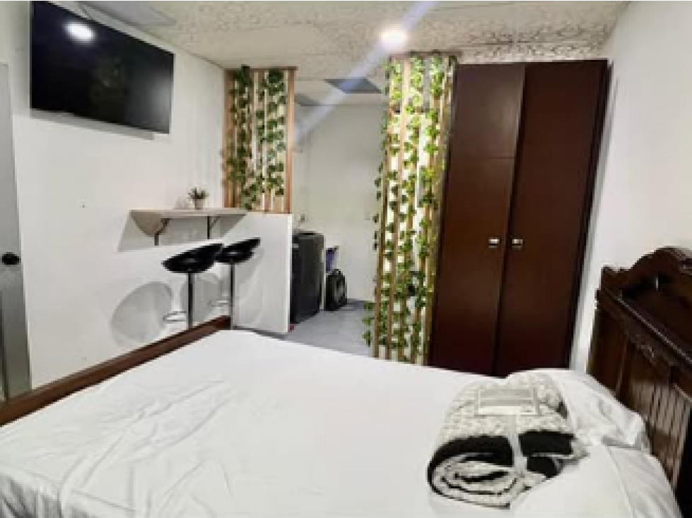 CASA Y APARTAESTUDIOS EN VENTA - SECTOR CENTRO, CARRERA 8 — foto 6