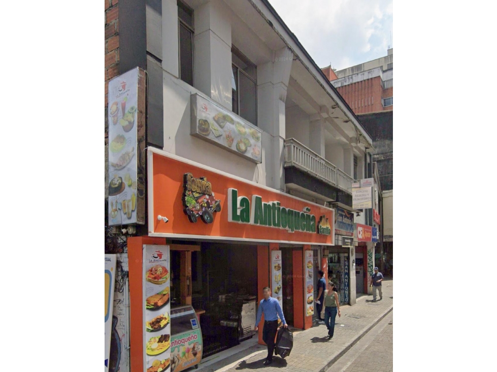 LOCAL EN RENTA- SECTOR CENTRO, CARRERA 7 NÚMERO 20