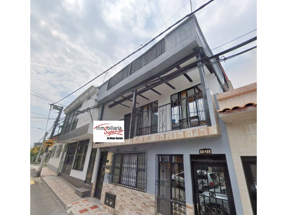 CASA EN VENTA DE TRES PISOS - SECTOR PROVIDENCIA, CARRERA 20 — foto 2