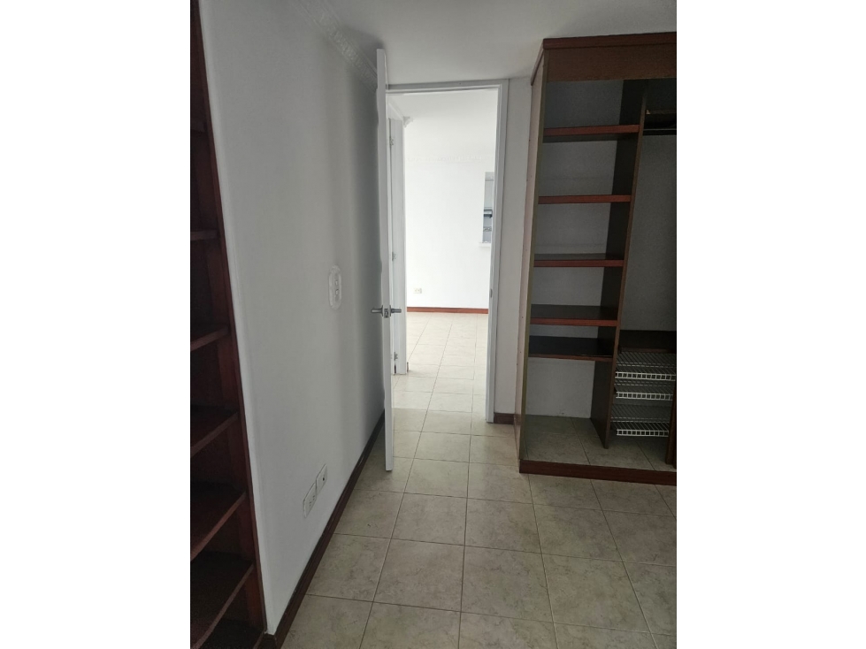 APARTAMENTO EN VENTA - SECTOR DOSQUEBRADAS, PORTAL DEL PARQUE