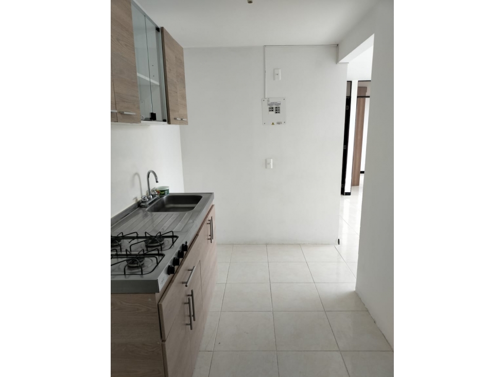 APARTAMENTO EN VENTA - SECTOR CONDINA, CONJUNTO SAVANNAH — foto 2