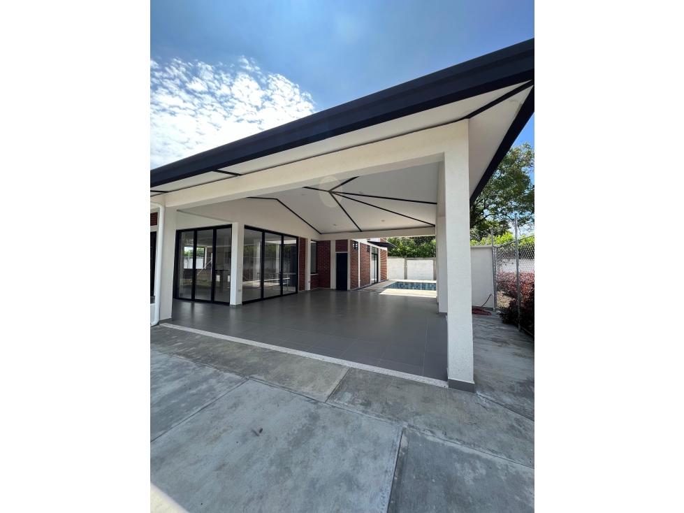 CASA EN VENTA - SECTOR ANDALUCÍA VALLE, CARRERA 5ta